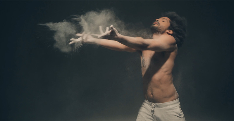 Atim – Insistir Porquê&nbsp;(2017)