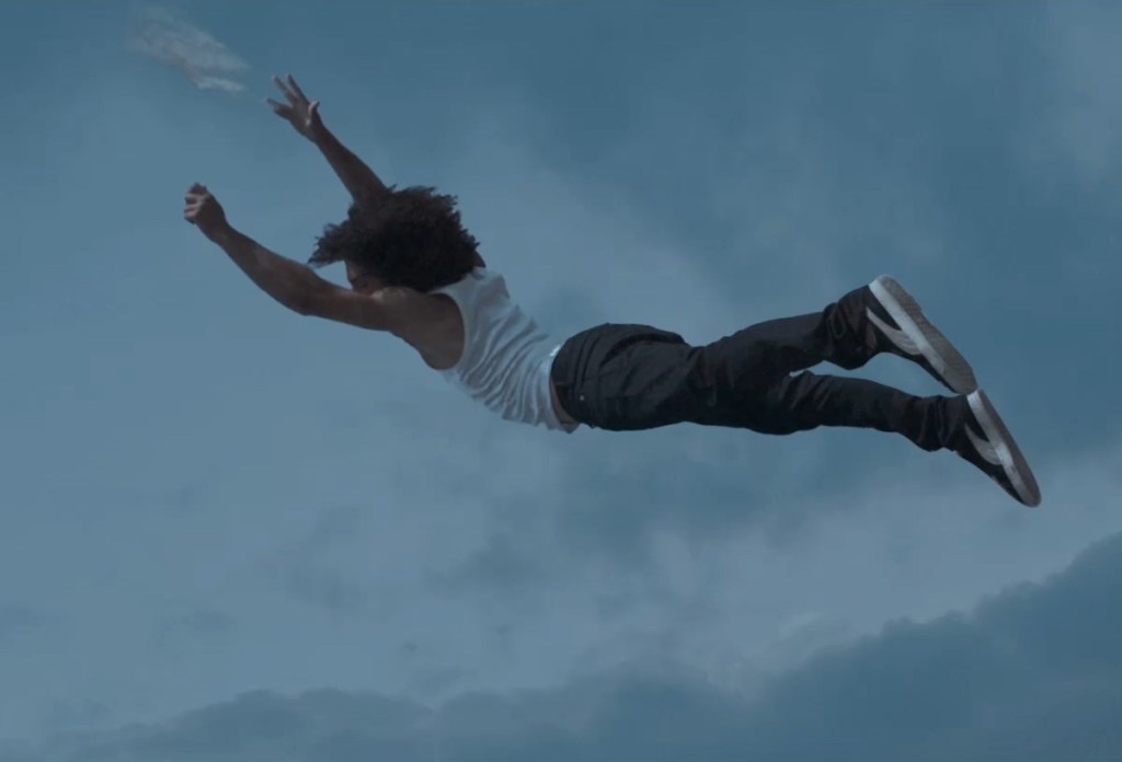 Thylacine – SAND&nbsp;(2014)